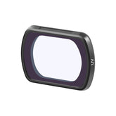 Filtro UV para lente de cámara magnética PULUZ para DJI Pocket 3, filtro UV